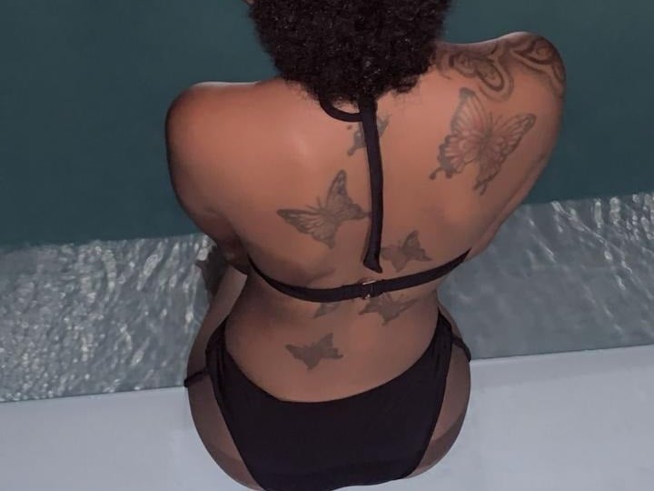 FreakySamora FreakySamora