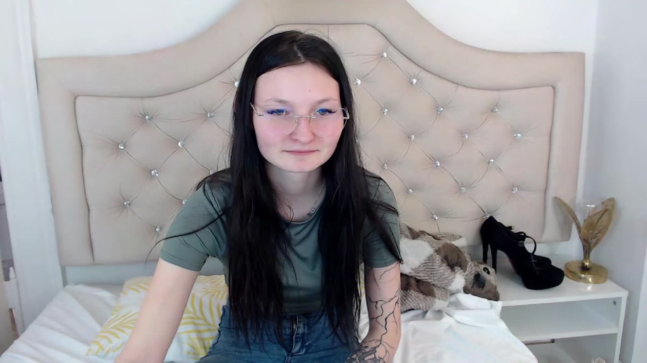 LeaKiss