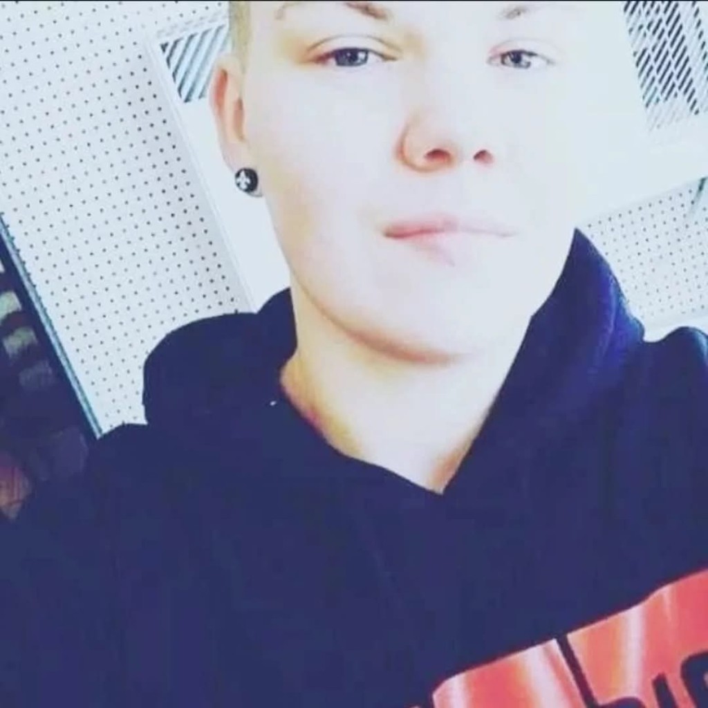 LittleWolfje LittleWolfje