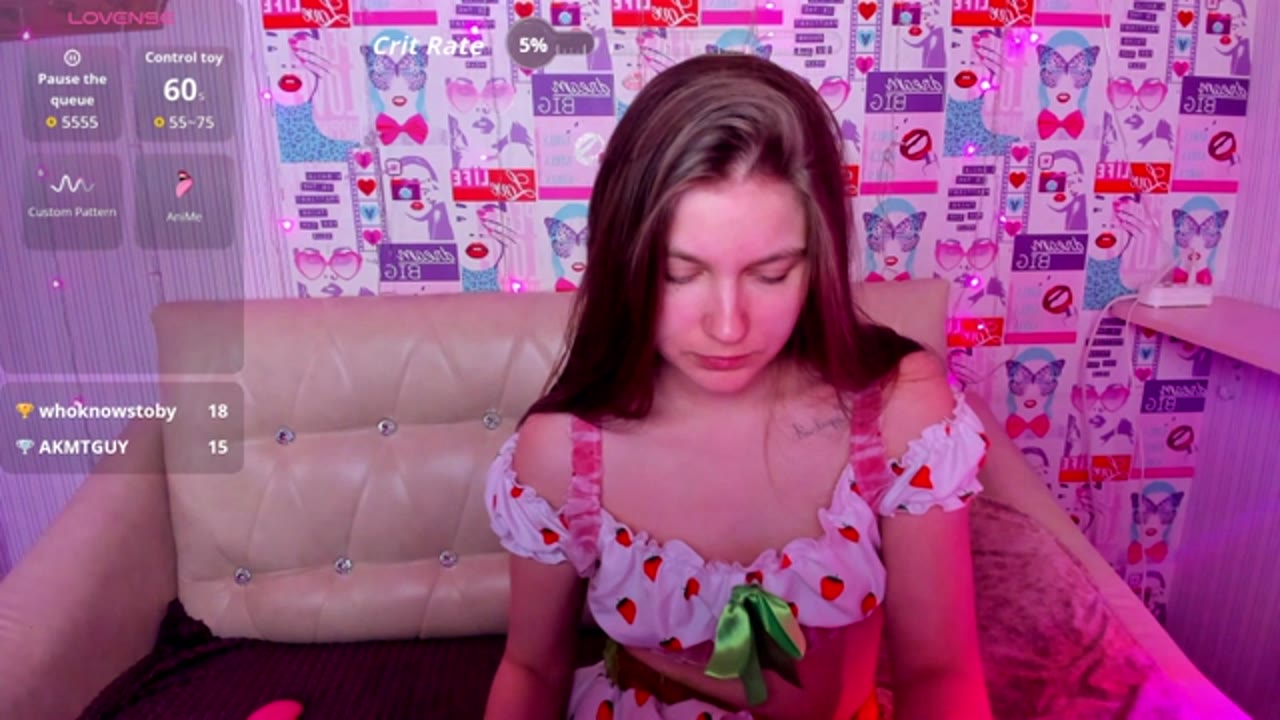 SherryDevil SherryDevil