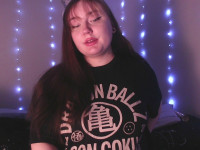 rileykiss Very open-minded and understanding